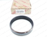 NEW GENUINE TOYOTA 95-12  GEAR OVERDRIVE PLANETARY RING 34731-50010 - $67.17