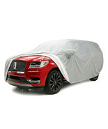 CarsCover Custom Fit 2007-2025 Lincoln Navigator SUV Car Cover Heavy Duty - $139.95
