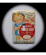 It&#39;s Soup!!! Metal Switch Plate  Campbell&#39;s  - $9.25