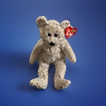 Ty Beanie Baby THE BEGINNING the Bear 2000 - Nostalgia Plush Stuffed Ani... - $12.99