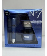 Boots No7 Lift & Luminate Triple Action Anti-Ageing Skincare System - $35.54