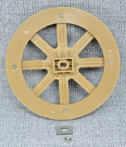 Sunbeam Oster Bread Maker Large Belt Drive Driven Gear Wheel Timing CKSTBRTW20 - $13.30