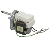 OH SUNG ORG-4003Y1-2 Shaded Pole Gearmotor 18 RPM 115 VAC 2.5A - $3,051.21 MXN