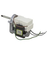 OH SUNG ORG-4003Y1-2 Shaded Pole Gearmotor 18 RPM 115 VAC 2.5A - $3,051.21 MXN