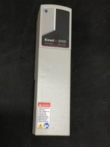 NEW  2093-PRF SER. A Kinetix 2000 Slot Rail Filler - $36.90