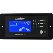 Xantrex Freedom X / XC Remote Panel w/25&#39; Cable - $81.20