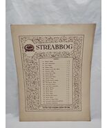 Streabbog Le Petit Carnival Galop Century Music Publishing Sheet Music - €8,99 EUR