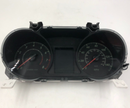 2014-2015 Mitsubishi Outlander Sport Speedometer Cluster Unknown Miles L03B37010 - £39.63 GBP