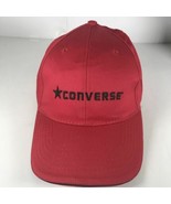 Vintage Converse Adjustable Baseball Cap Hat - 1990&#39;s - £7.93 GBP