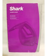 Shark Hand Steamer SC630 Replacement Parts MISC PARTS + Manual  - $16.82