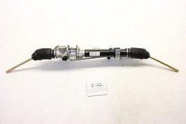 New OEM Genuine Mazda Steering Gear Rack &amp; Pinion 2001-2002 GG2A-32-110A 626 - £174.76 GBP