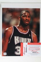 Michael Smith Signed Autographed Glossy 8x10 Photo - Sacramento Kings - $12.99