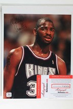 Michael Smith Signed Autographed Glossy 8x10 Photo - Sacramento Kings - £10.21 GBP