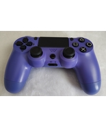 New Purple Remote Controller DualShock for PlayStation 4 PS4 PC Android ... - $468.03 MXN
