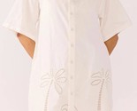Minkpink Romina Shirt Dress Size S - $97.02