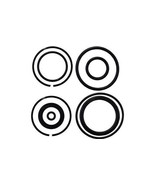 Trim O-Ring and Seal Kit for Johnson Evinrude replaces 0174520 - £31.54 GBP