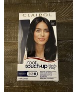 Clairol Root Touch Up Permanent Hair Color 2 Black - $31.04 CAD