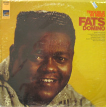 Fats domino trouble on mind thumb200