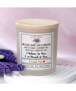 Romantic Candle Gift for Wife Valentines Birthday Anniversary Gift - $228.67 MXN