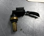 Coolant Temperature Sensor From 2014 Chevrolet Malibu  2.5 12656444 - £15.99 GBP