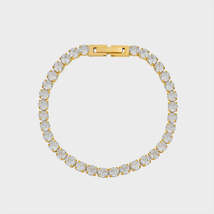 Titanium Steel Bracelet - $15.74