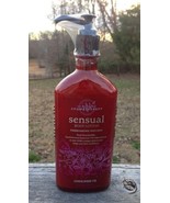 Bath Body Works Aromatherapy Sandalwood Fig Sensual Lotion sandlewood - $59.99