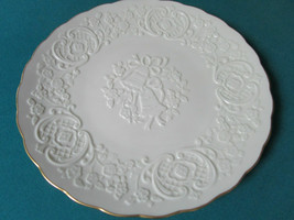 Lenox Platter Trays 12 1/2&quot; Wedding Butterfly Meadow Round Oval Tray Pick 1 - £41.65 GBP+