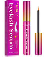 Eyelash Growth Serum, Advanced Lash Enhancing Serum for Fuller, Longer-L... - $11.38