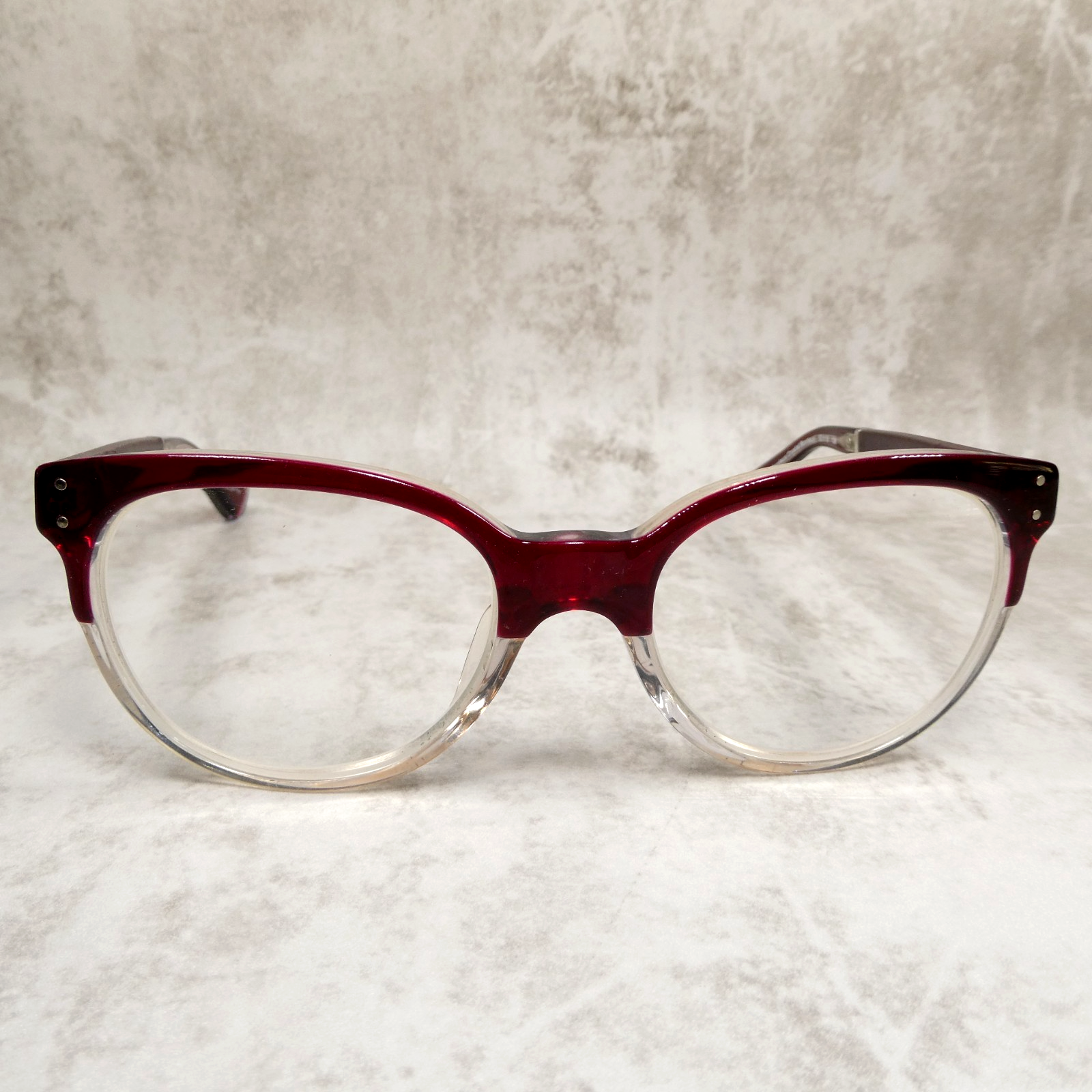 Coach Bordeaux Crystal Sunglasses Eyeglasses FRAMES - HC6084QF 5383 52-19-135 Item image 6