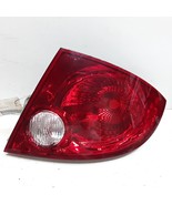 05 06 07 08 09 10 Chevrolet Cobalt sedan right passenger tail light asse... - $50.35 CAD