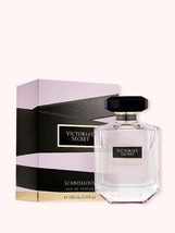 Victoria&#39;s Secret SCANDALOUS Eau de Parfum 3.4fl oz new box  - £46.69 GBP