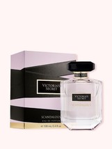 Victoria's Secret SCANDALOUS Eau de Parfum 3.4fl oz new box  - $58.41