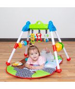 Smart Steps Jammin Gym Interactive with Play Mat for Babies, 5 Piece Set... - $60.19