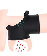 Soft Silicone Time Delay Ejaculation Penis Ring - $20.96 CAD