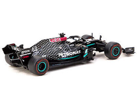 Mercedes-AMG F1 W11 EQ Performance #63 George Russell Formula One F1 Sak... - £24.47 GBP