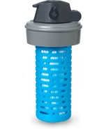 Hydrapak 42Mm Filter Cap - Water Filtration Accessory - Fast Flow - Perf... - $45.94