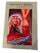 Breaking Bread With Daily Mass Propers Missalette 2022 Good Condition - £9.73 GBP