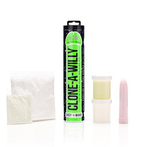 Clone-A-Willy (Glow In The Dark) - £47.31 GBP