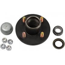 Uriah Products UW000155 Replacement Trailer Hub Kit for BT16 Spindles (5... - $46.90