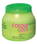 Colour Lock Midopla Hair Mask by BES Beauty &amp; Science, 33.8 Oz. - $85.30 CAD