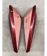 1982-1992 Chevy Camaro Spoiler Trunk Lid Molding Trim Rear Deck Wing RS ... - €160,66 EUR
