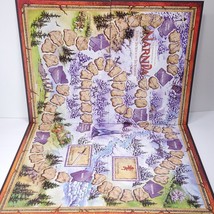 Replacement pc Game Board for The Chronicles Narnia Lion Witch Wardrobe ... - £2.35 GBP