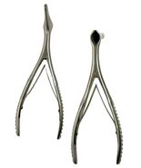 NEW 4 O.R GRADE Vienna Nasal Speculum 5 3/4&quot; ( Large ) ENT Instruments - $19.79
