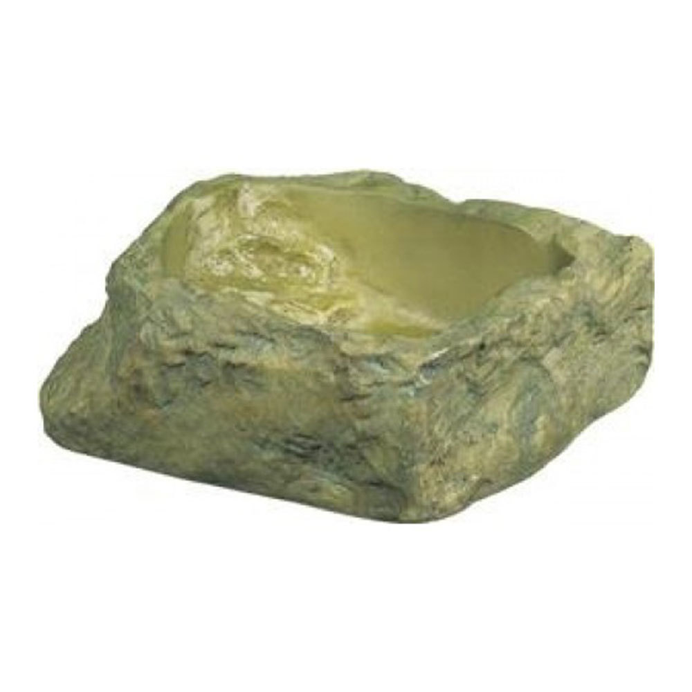 Exo Terra Reptile Water Dish (Small) - $21.40