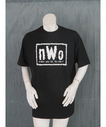 WWE Shirt (Retro) - NWO The Boys are Back In Town - Men&#39;s XL (NWT) - $75.00