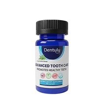 Dentulu Advanced Tooth Care mints-90ct Hydroxyapatite Vegan, &amp; Sugar-Free   - $39.00