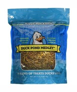 Happy Hen Treats Duck Pond Medley - €23,22 EUR