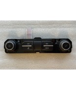 Silverado radio stereo audio control panel switch buttons knobs unit 201... - $552.49 MXN
