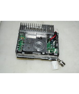 KENWOOD TK-762G-1 VHF DIGITAL TRANSCEVER BOARD AND SHELL FOR PARTS W4 - £45.33 GBP