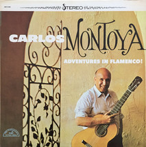 Carlos montoya adventures in flamenco thumb200